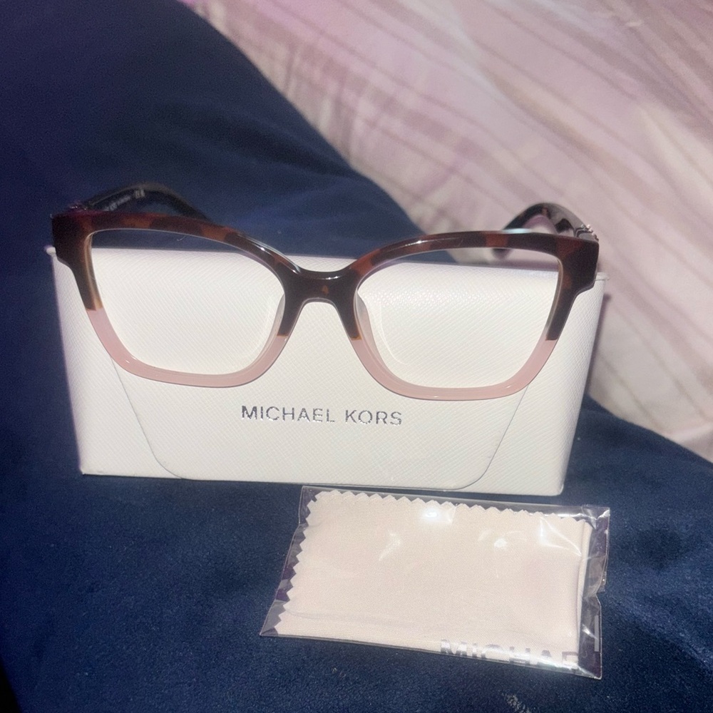 Michael Kors Karlie 1 Frames - Picture 1 of 5